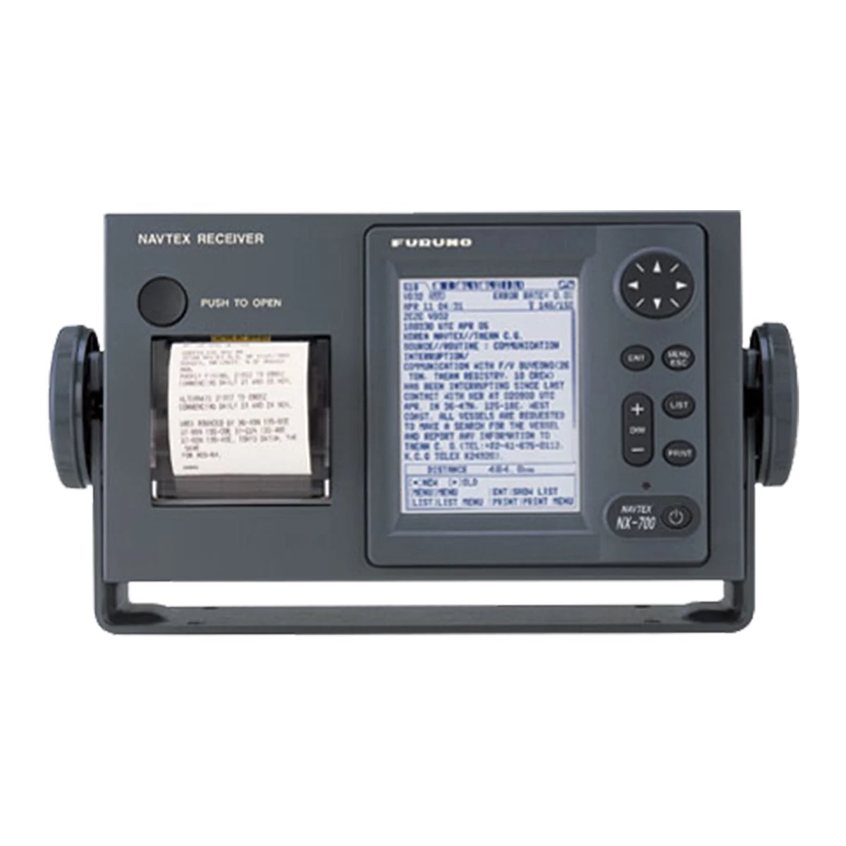 Furuno NX-700B Navtex Receiver