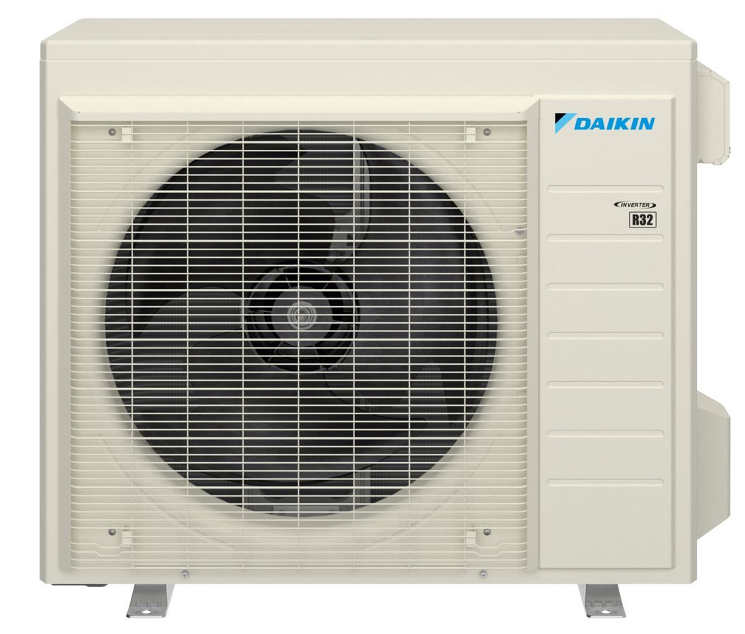 Daikin Marine ZUV-R 75kW R134a Marine