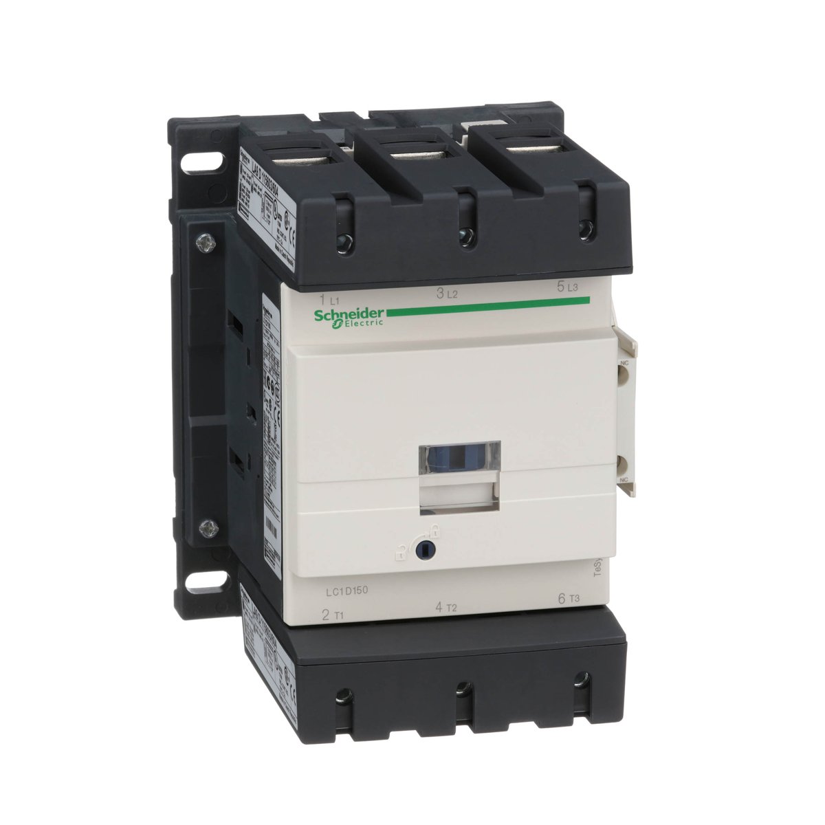 Schneider Electric Industries S.A.S. LC1D150
