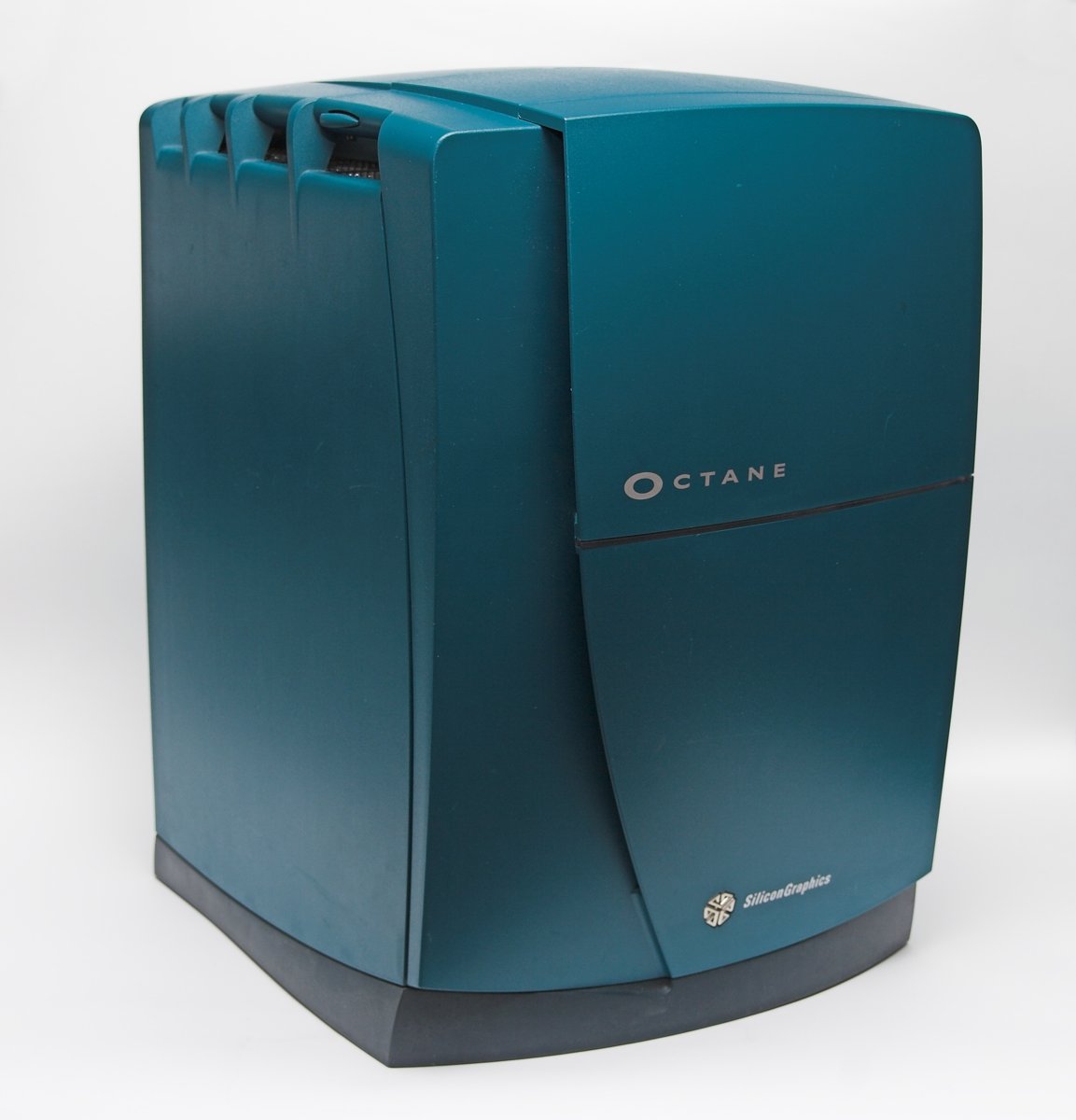 Sandfirden Technics SGI-7 STM/SGI-7 CGM