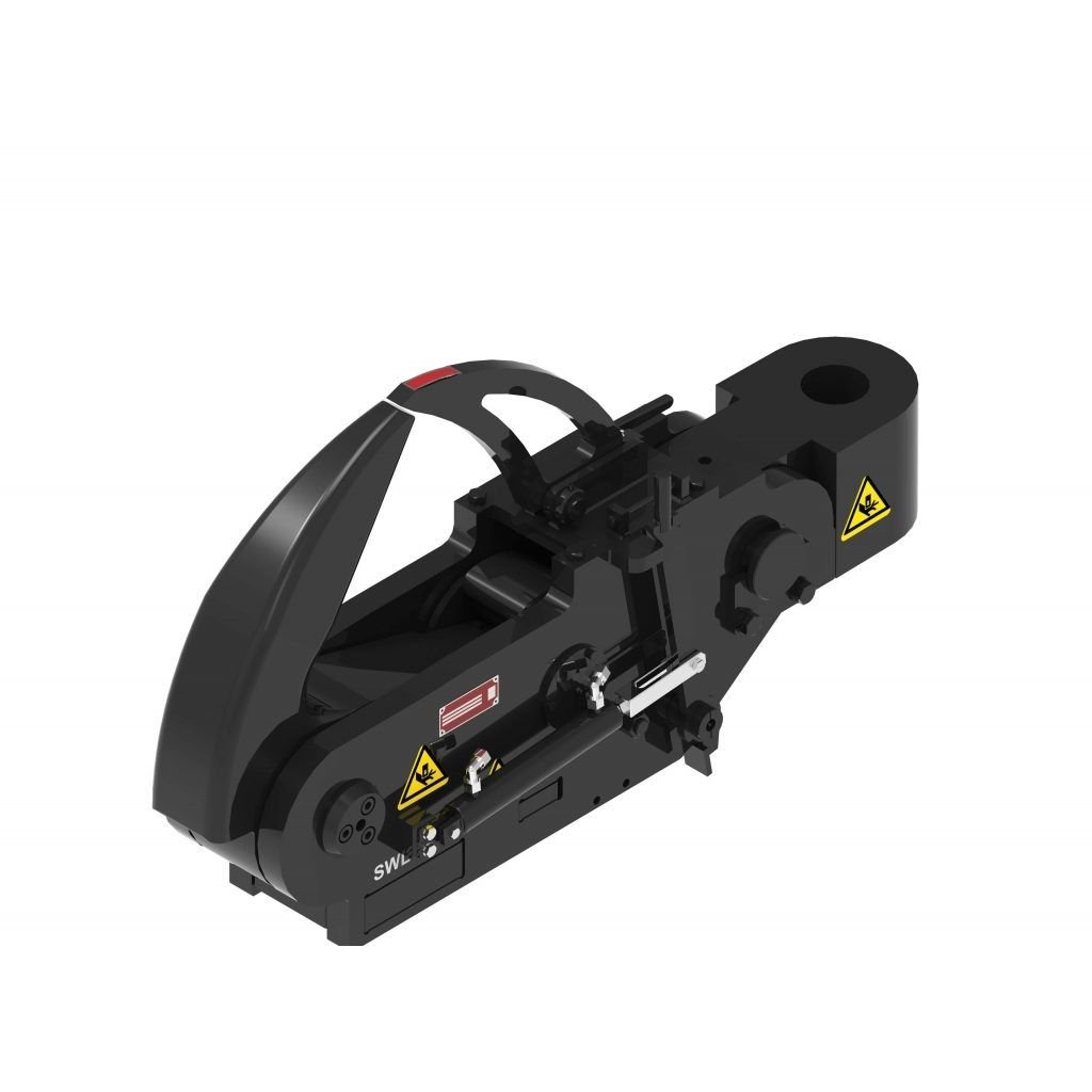 Mampaey Offshore DCX 50