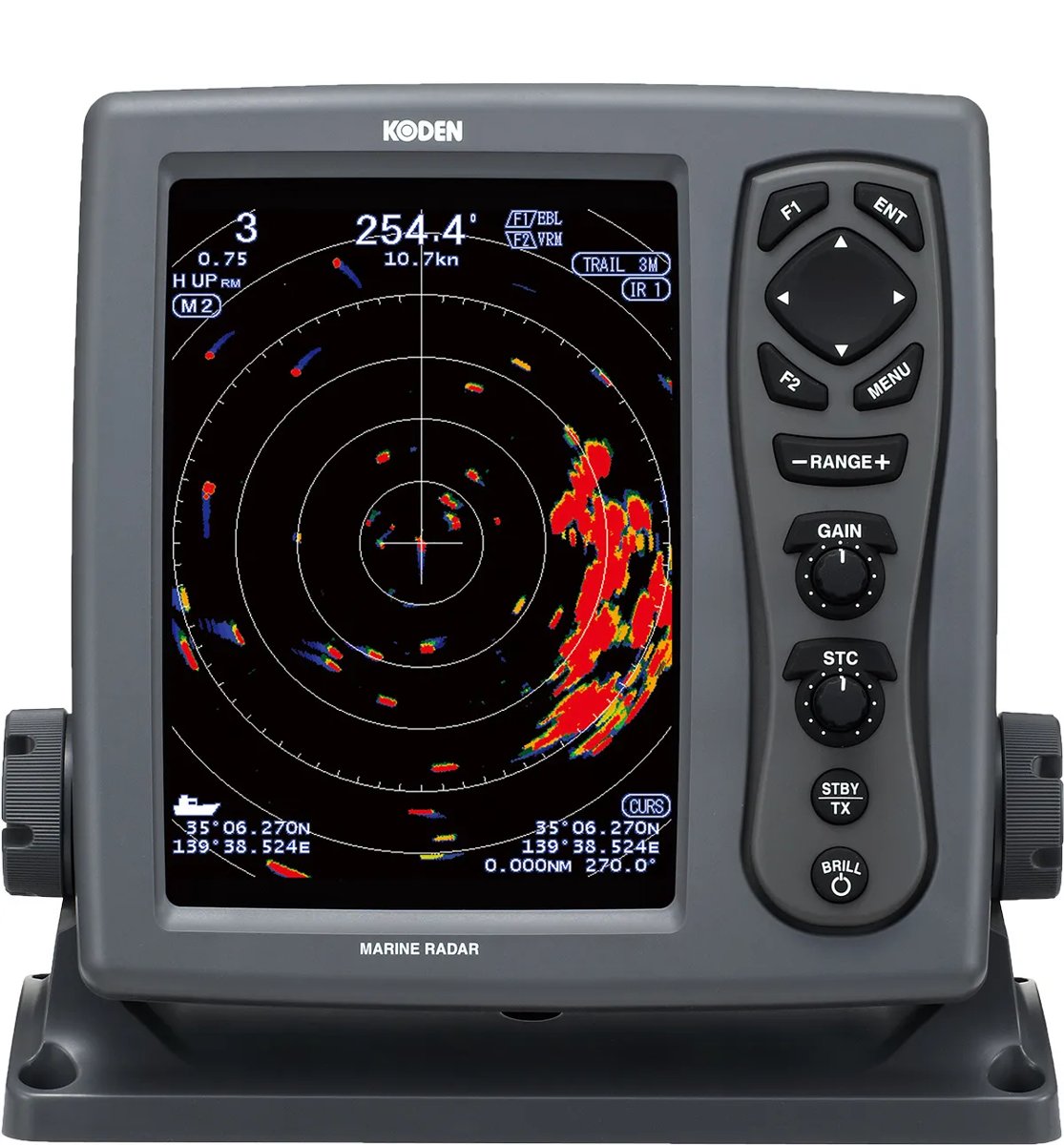 Koden MDC-1040