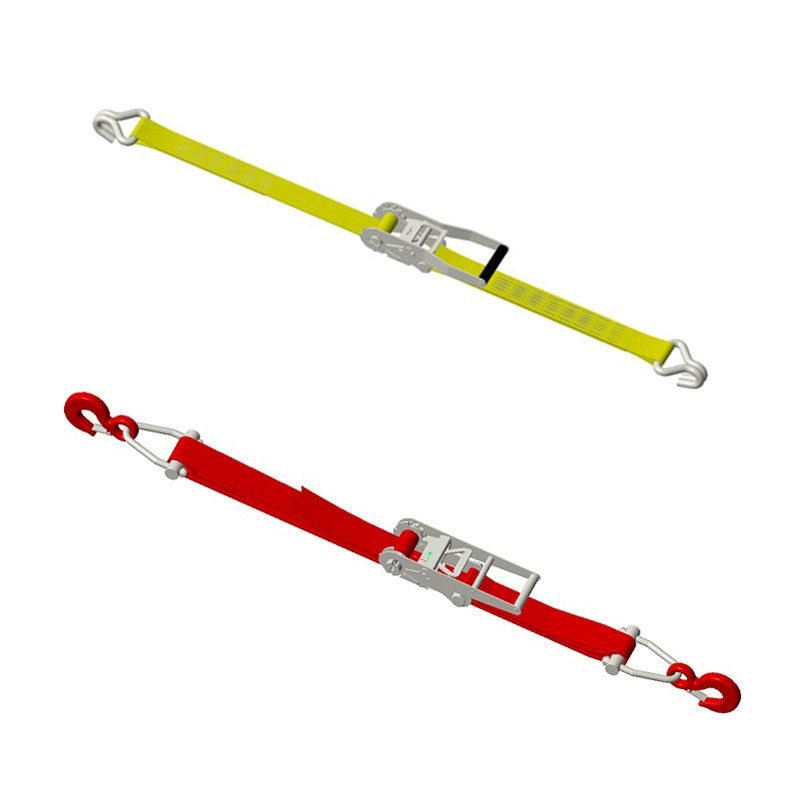 Dolphin Marine Engineering & Trading Knob-Swivel head Lashing rod CLS-2/L