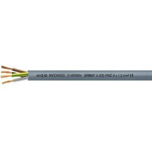 SAB Bröckskes SABIX BL 415 C FRNC