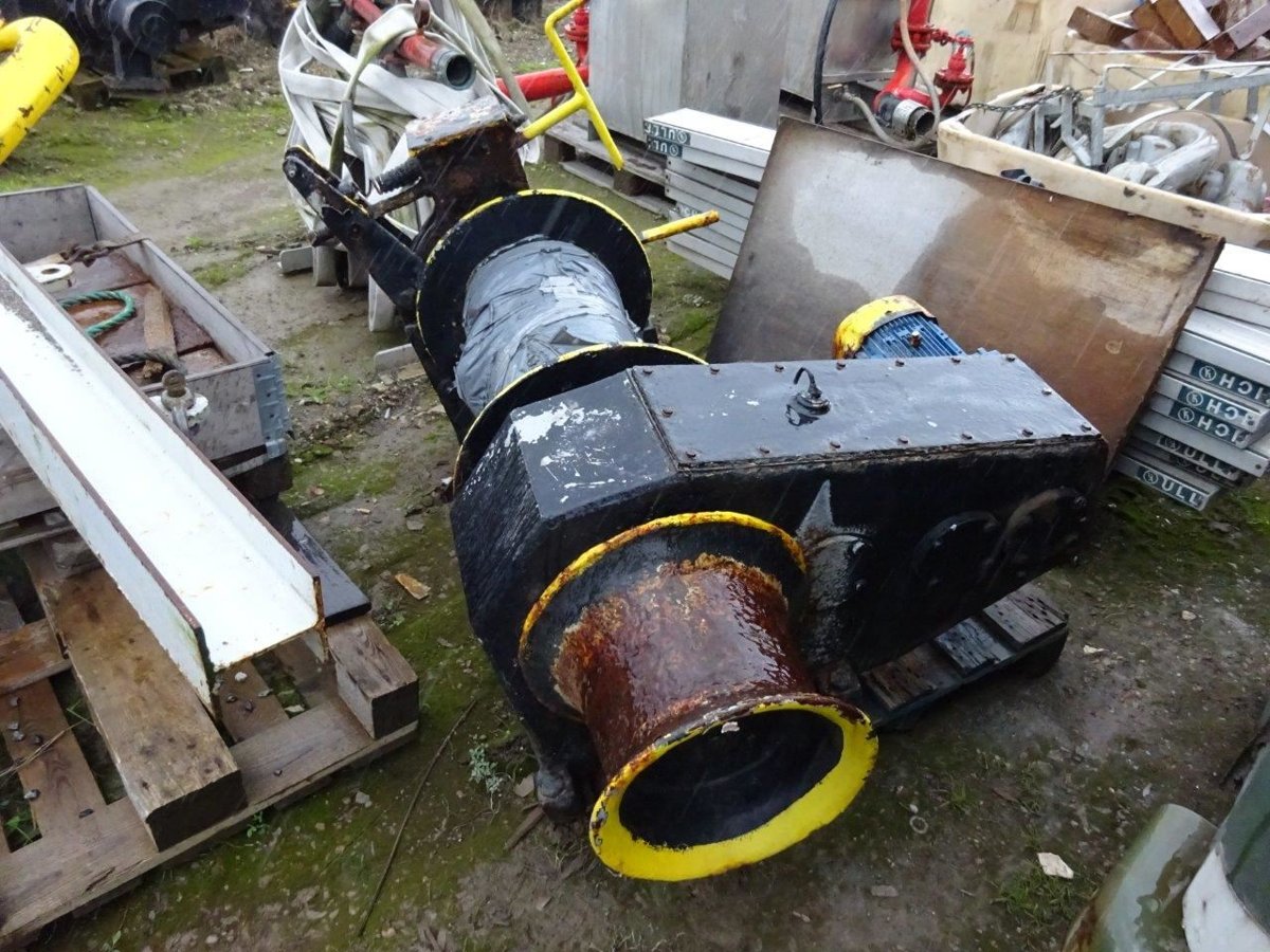 Hatlapa HAT-MW-900kN-E
