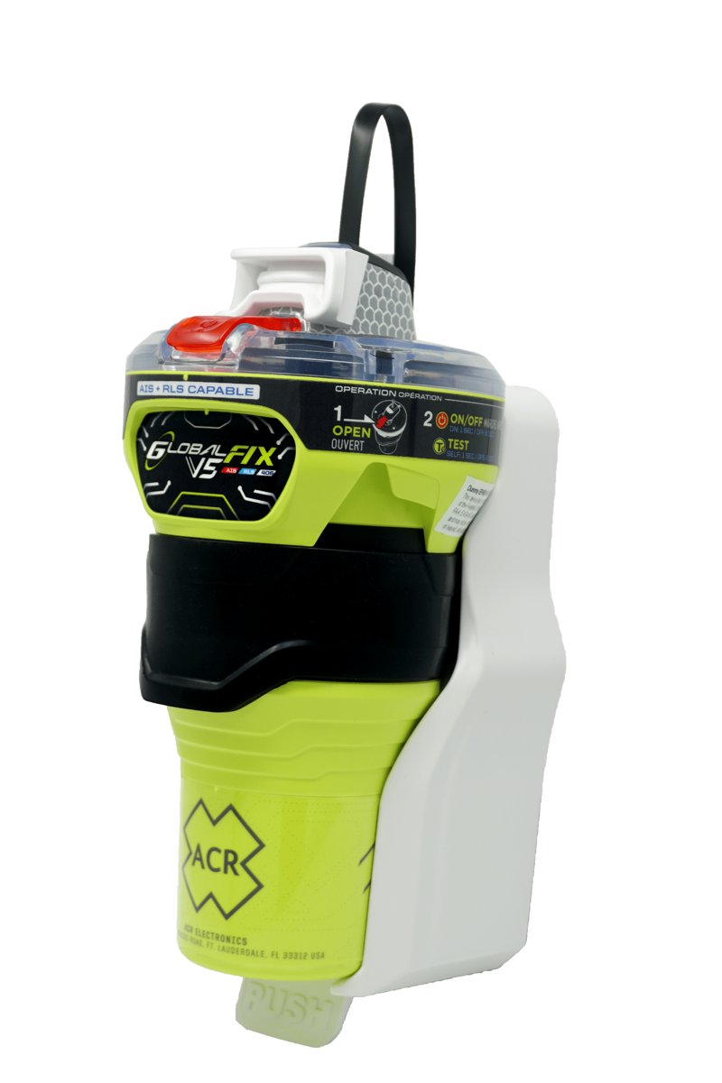 ACR Electronics EPIRB V5 Non-Hazmat Manual Release