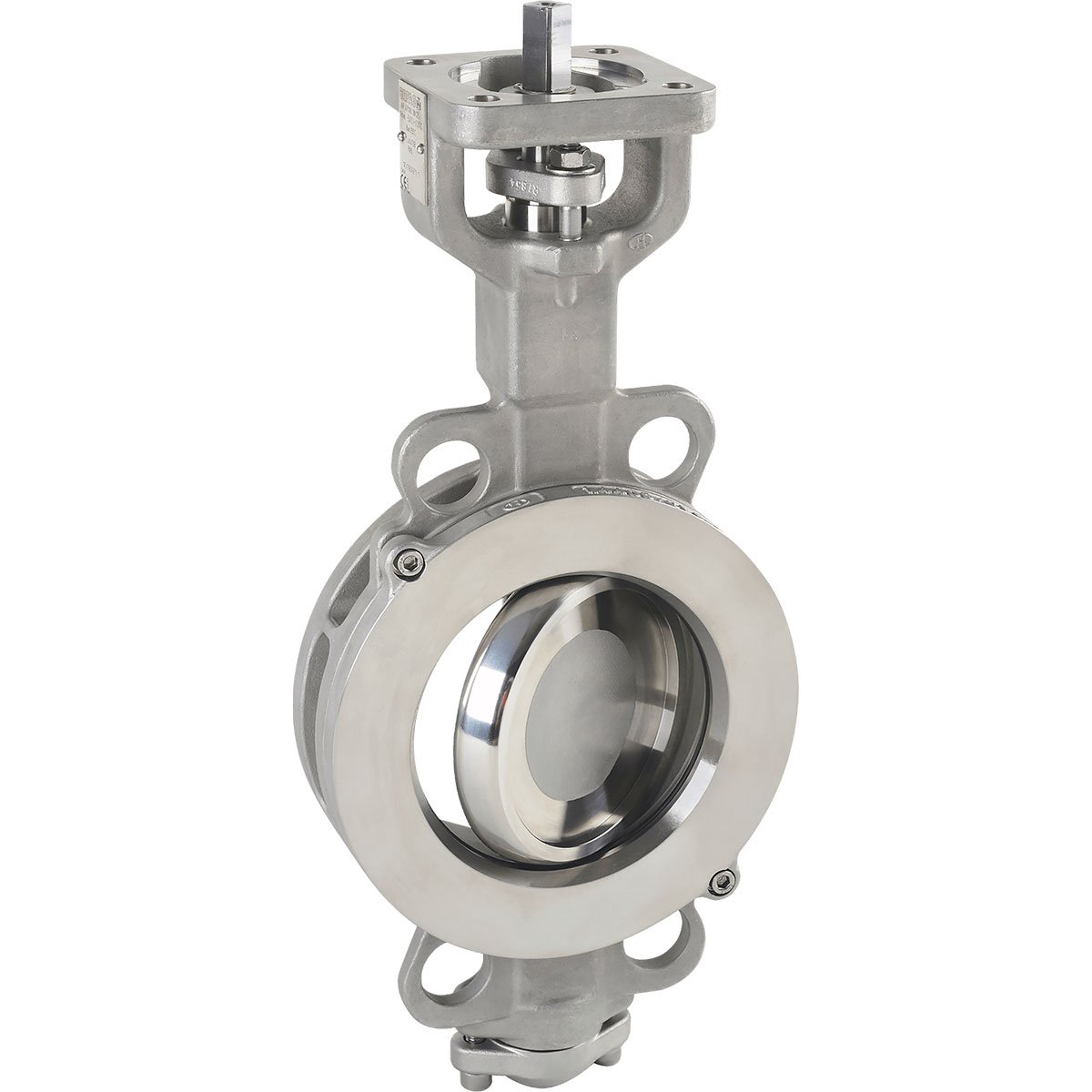 SAPAG VALVES JHP