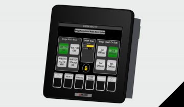 Praxis Automation Technology Mega-Guard - BNWAS