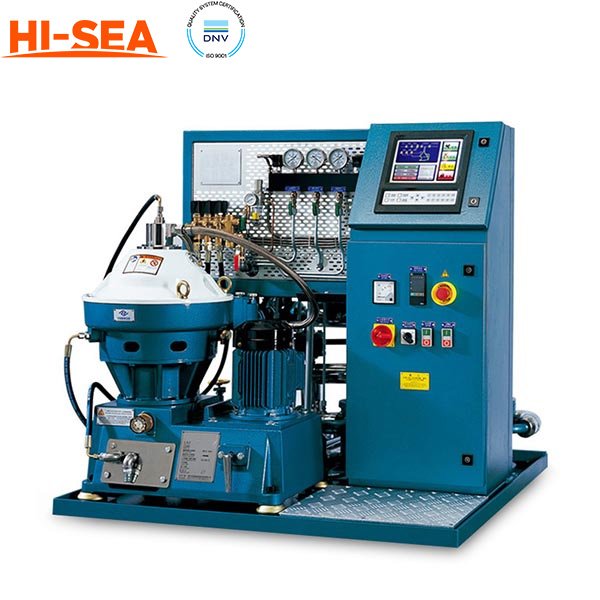 Hi Fuji FDS 30 2000l/h MDO
