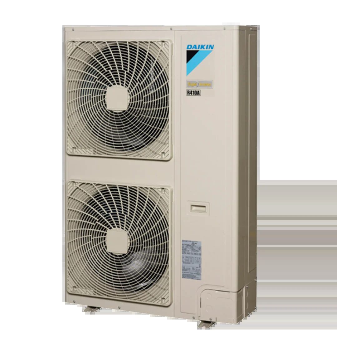 Daikin Marine FWN Self-Contained 200kW R410A