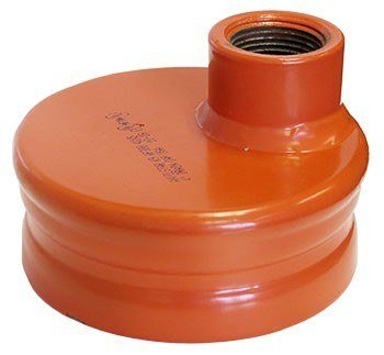 SPF / Anvil K-9 Drain Cap