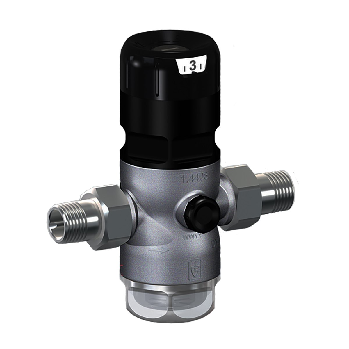 Goetze KG Armaturen Series 9040