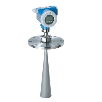 Endress+Hauser Micropilot FMR540