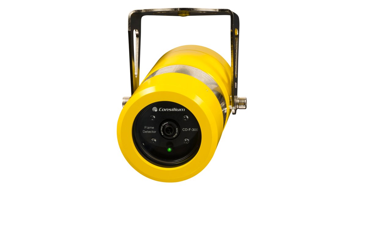 Consilium Marine Flame UV