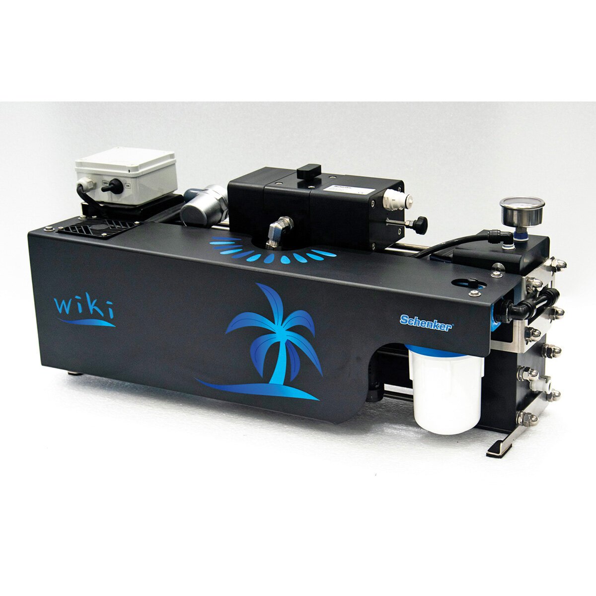 Sea Recovery SRC AWF 700-1