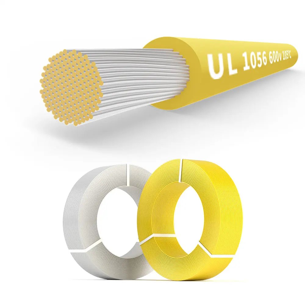 Zhongtian Technology Industrial Wire & Cable System S105 RU(i), S105 RU(i)-E, S105 RU(i)-M, S106 RU (c), S106 RU (c)-E, S106 RU (c)-M