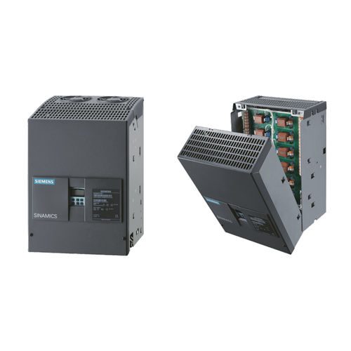 Siemens Sinamics DCM Control Modules
