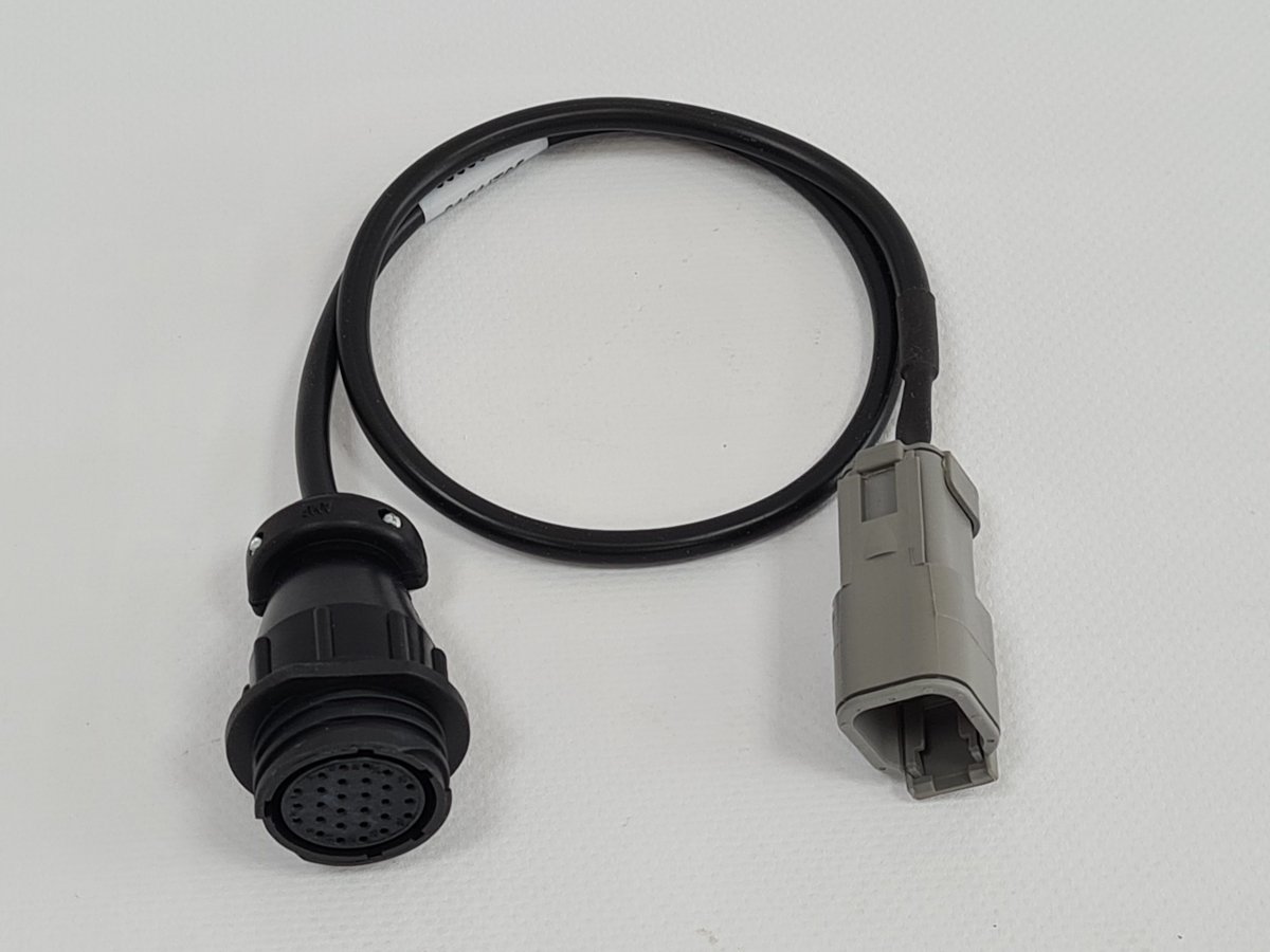 Yanmar Norge Certificate MEDF000015V