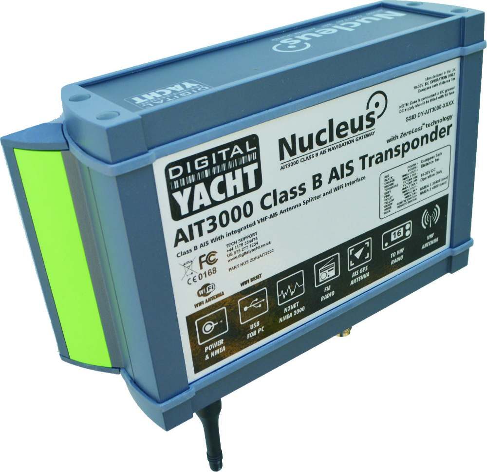 Digital Yacht AIT3000