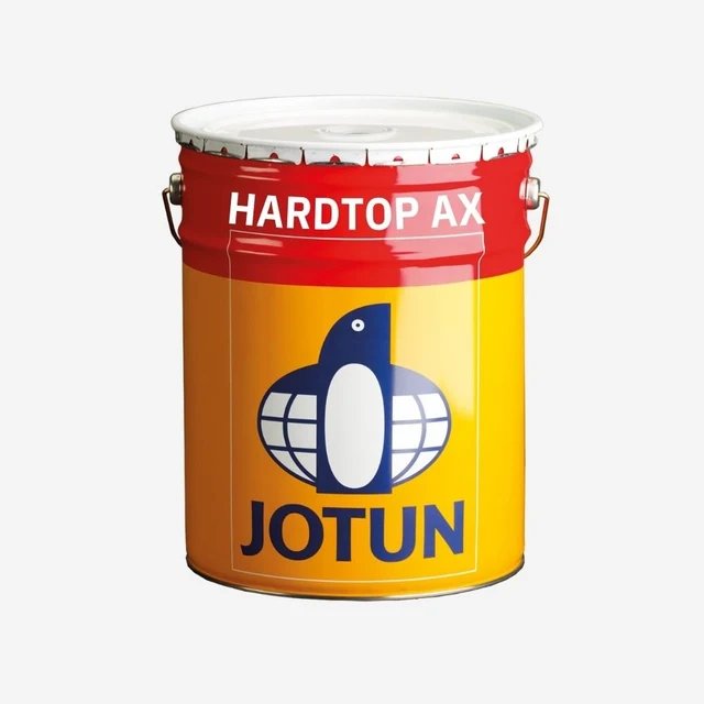 Jotun Hardtop AX RAL 3000