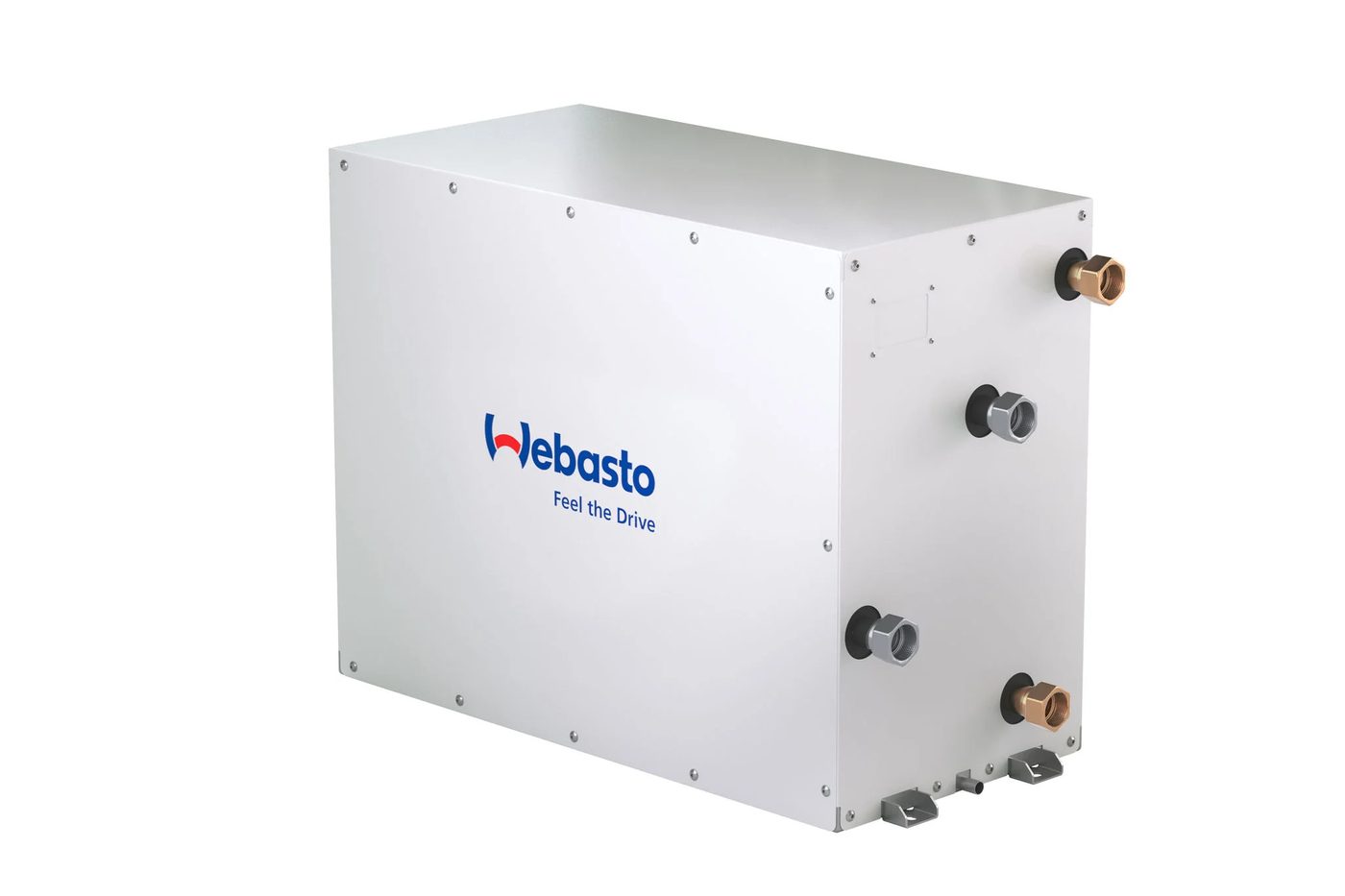 Webasto BlueCool V-PRO 130M