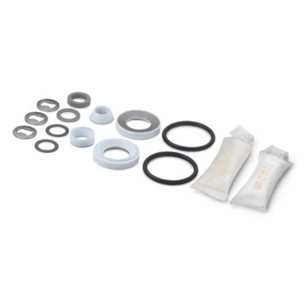 Swagelok Dichtungssatz, verstärktes PTFE, für Kugelhähne Serie 63, Messing