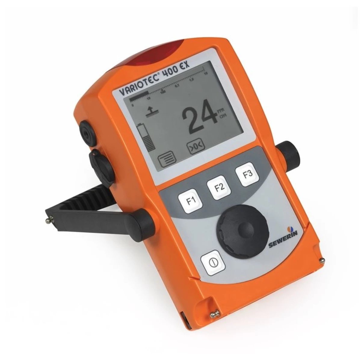 Hanla IMS Multi gas measuring and warning device for up to 5 measurement channels: