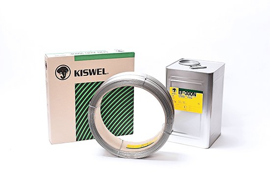 Kiswel M-316L / EF-300N