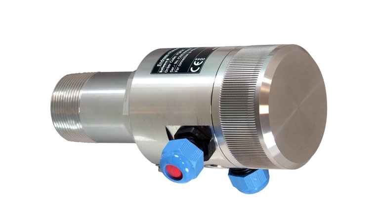 Endress+Hauser Soliwave FQR50