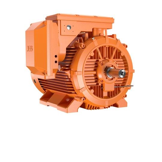 ABB Marine 3GBP 319 232-••G
