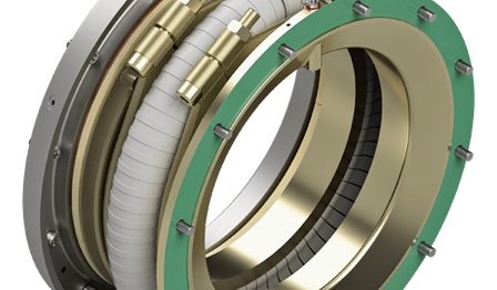 Wärtsilä water lubricated stern tube seals