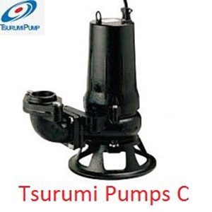 Tsurumi 80C22.2