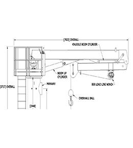 Techcrane K10