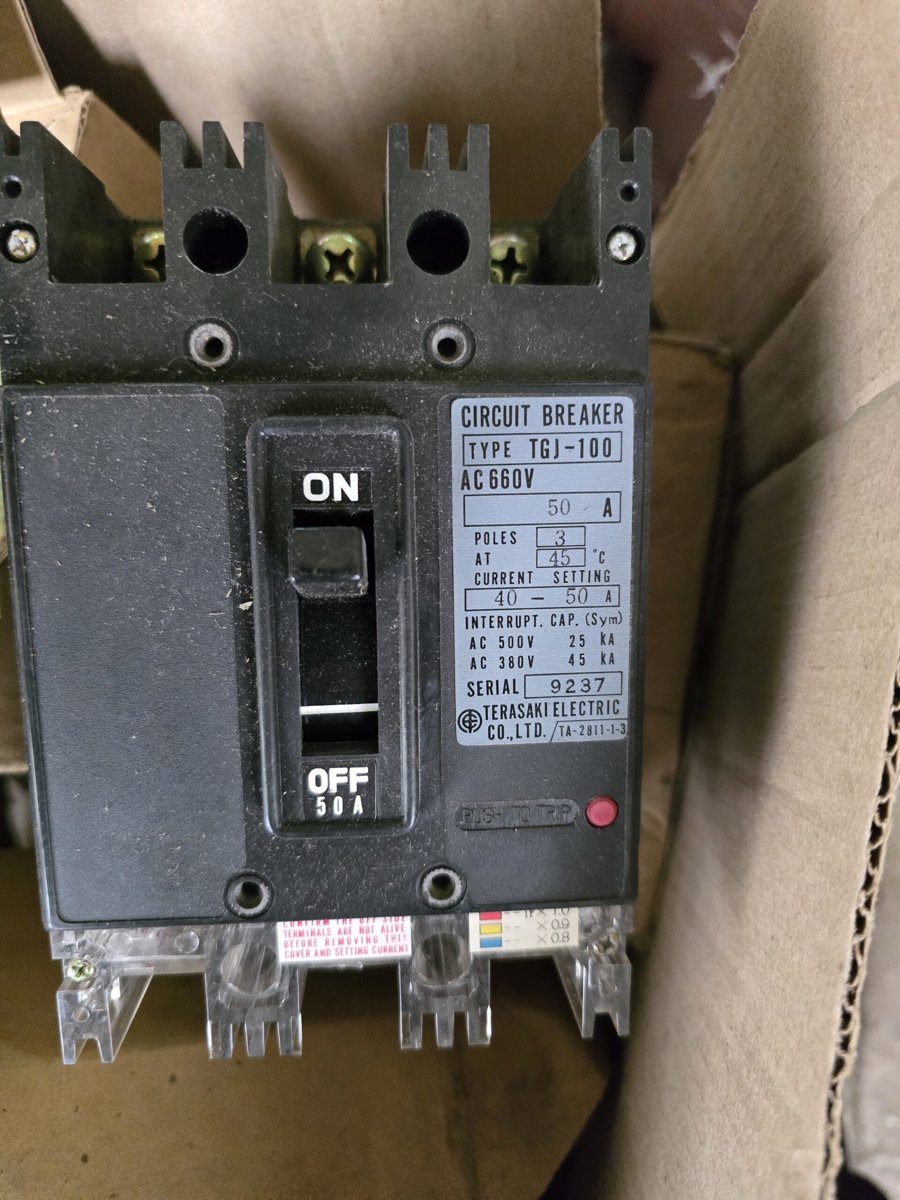 Terasaki L160NJ