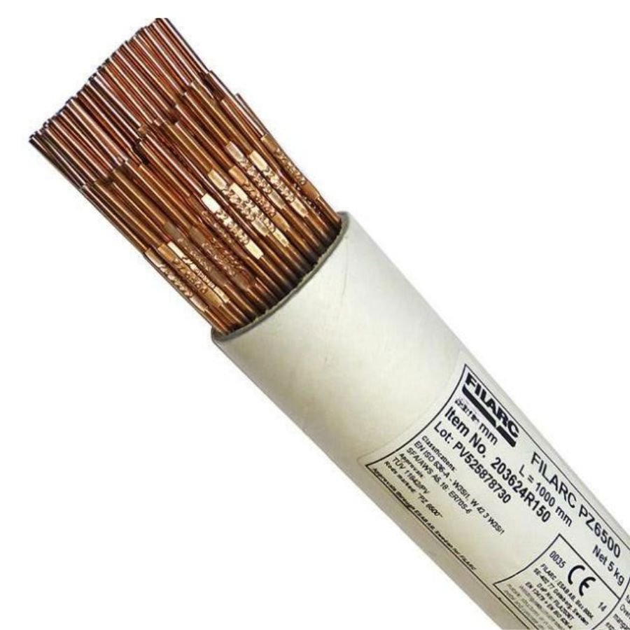 Tien Tai Electrode (Kunshan) TSW-14HE (2x) / TF-650