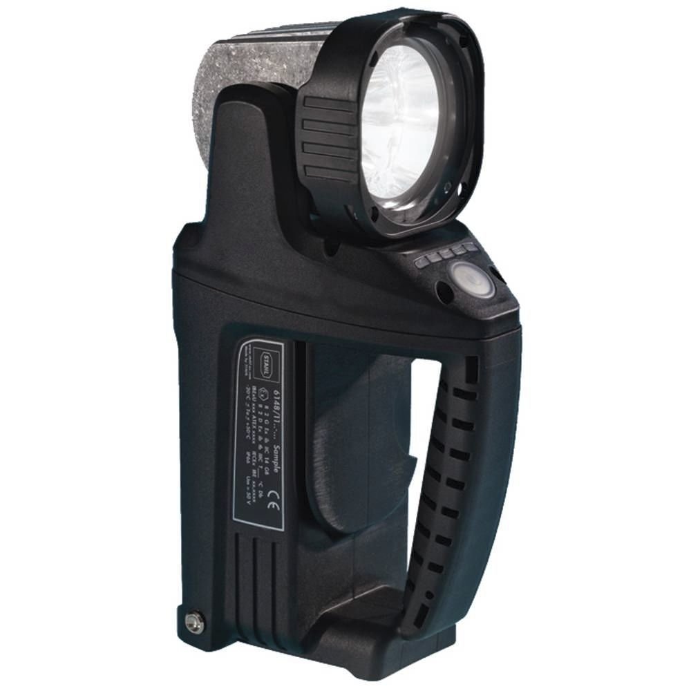 WISKA 6148/1111-111 portable lamp set