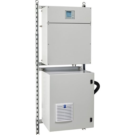 Endress+Hauser SICK GmbH+Co. MARSIC280