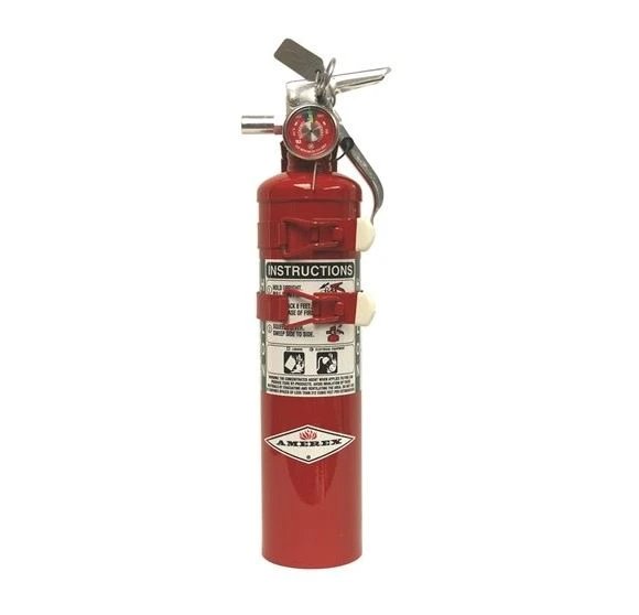 Amerex C352TS