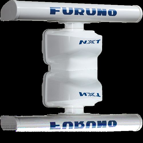 Furuno DRS12A-NXT Doppler