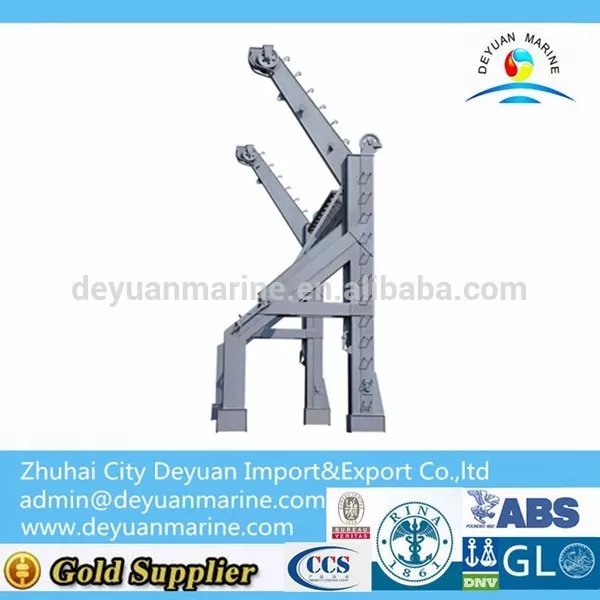 Fassmer Gravity SWL-25t