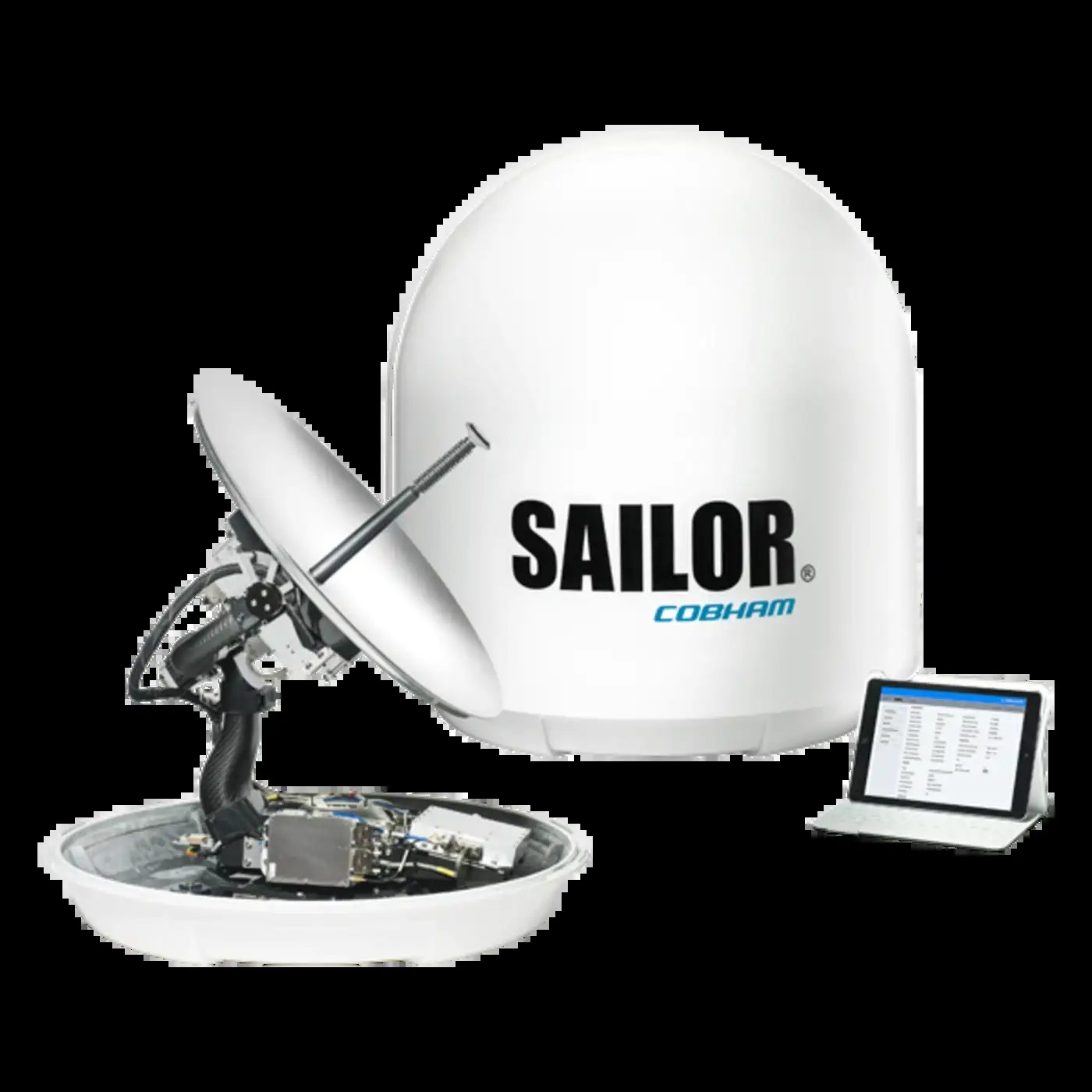 Cobham SAILOR 600 VSAT