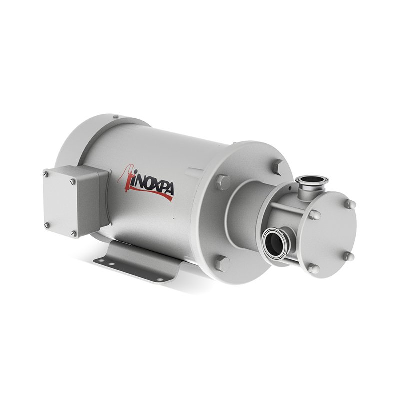 INOXPA RFN PUMP