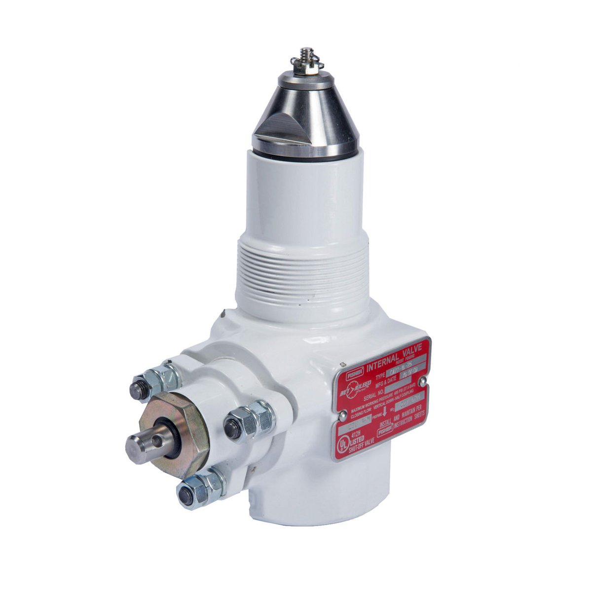 Emerson Marine C471 SERIES
