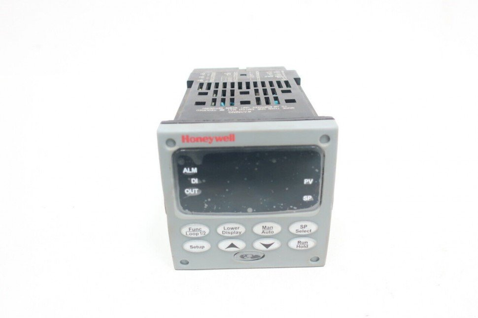Honeywell Marine DC 3500 3501
