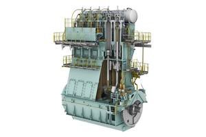 Sulzer 7RTA62U