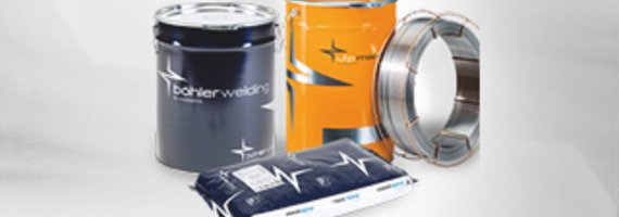 voestalpine Böhler Welding Avesta 2209-16