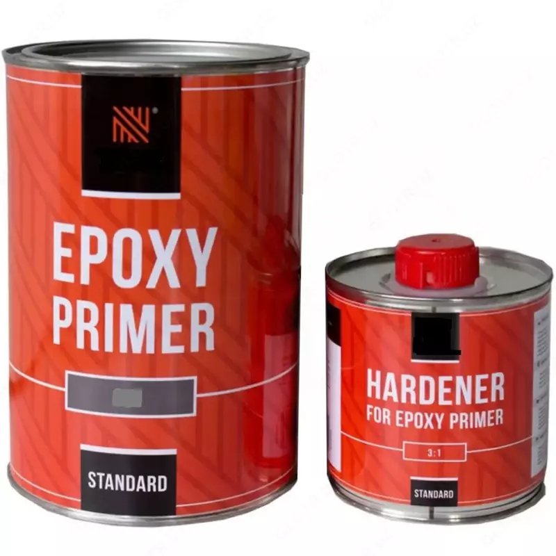 Chugoku Marine Paints EPICON A-100 PRIMER