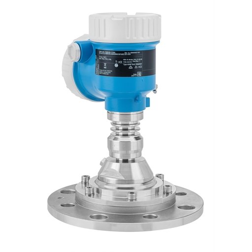 Endress+Hauser Dichtung, verstellbar, DN80/Dichtung, verstellbar, DN100 HART
