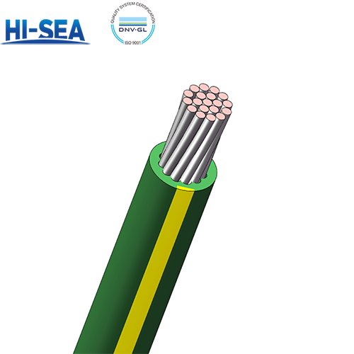LS Cable & System 0.6/1kV UX