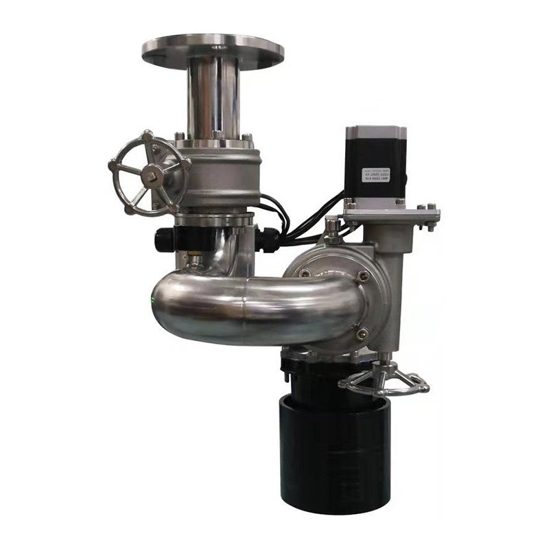 Shanghai Fang Zhan fire Technology FZZ-6/-10/-15/-20/-25/-30/-35/-50/-65